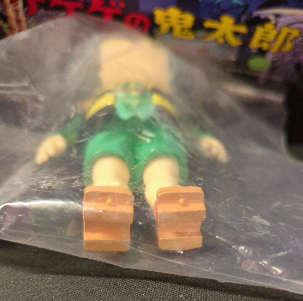ゲゲゲの鬼太郎