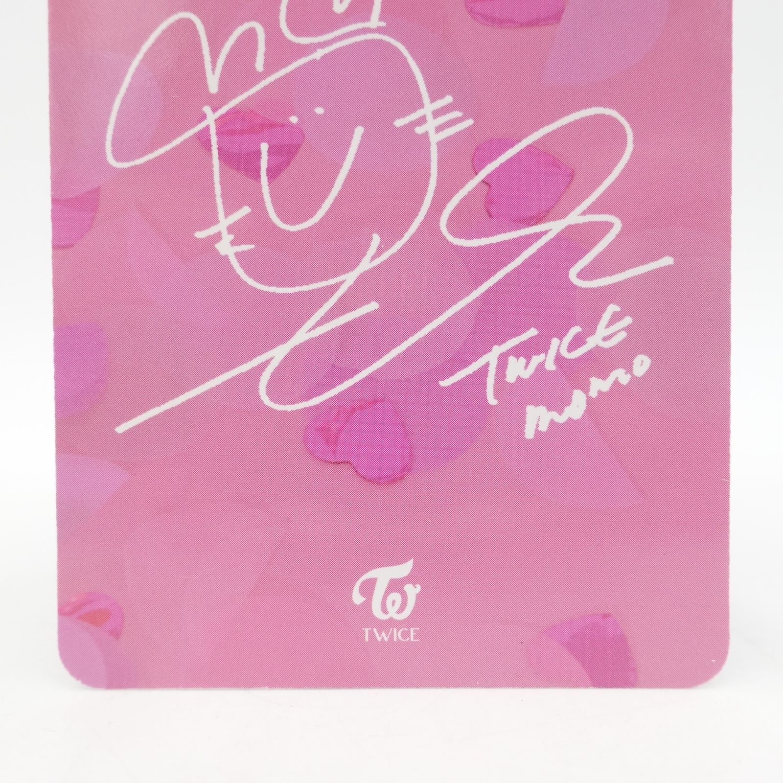 fomula of love モモ TWICE 1.2枚目 njmsjmdct2 on X: 