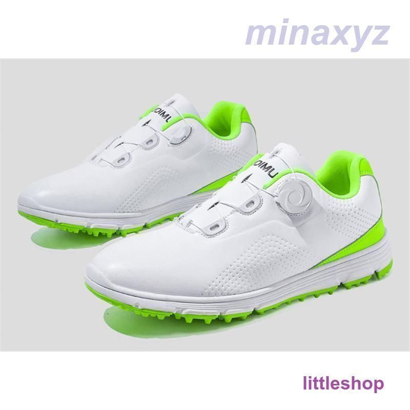 ゴルフシューズ