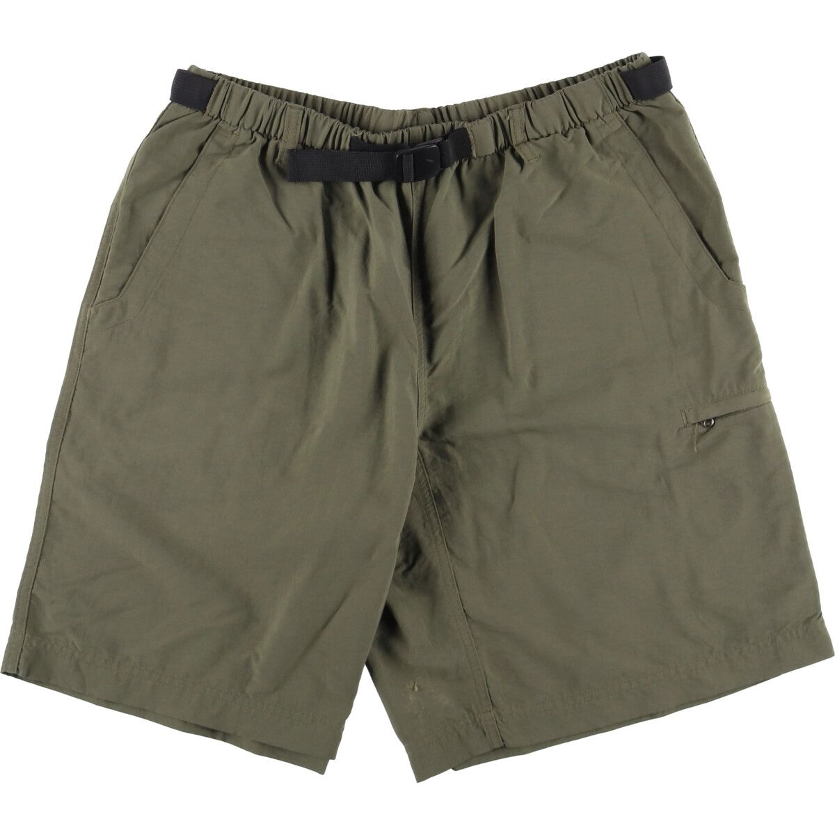 極美品 patagonia リバーショーツ ブラック Sサイズ 2003年 12sパタゴニア リバーショーツ 炭黒 極上 - 大きいサイズ専門の