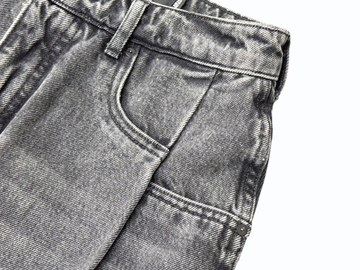 Alexander Wang アレキサンダーワン スカート デニム スリット