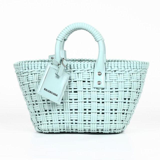 【新品・国内即発】BALENCIAGA 671342 2IE3Y 3914 Bistro XS BALENCIAGA バレンシアガ 671342 2IE3Y 3914 ビストロ Bistro XS