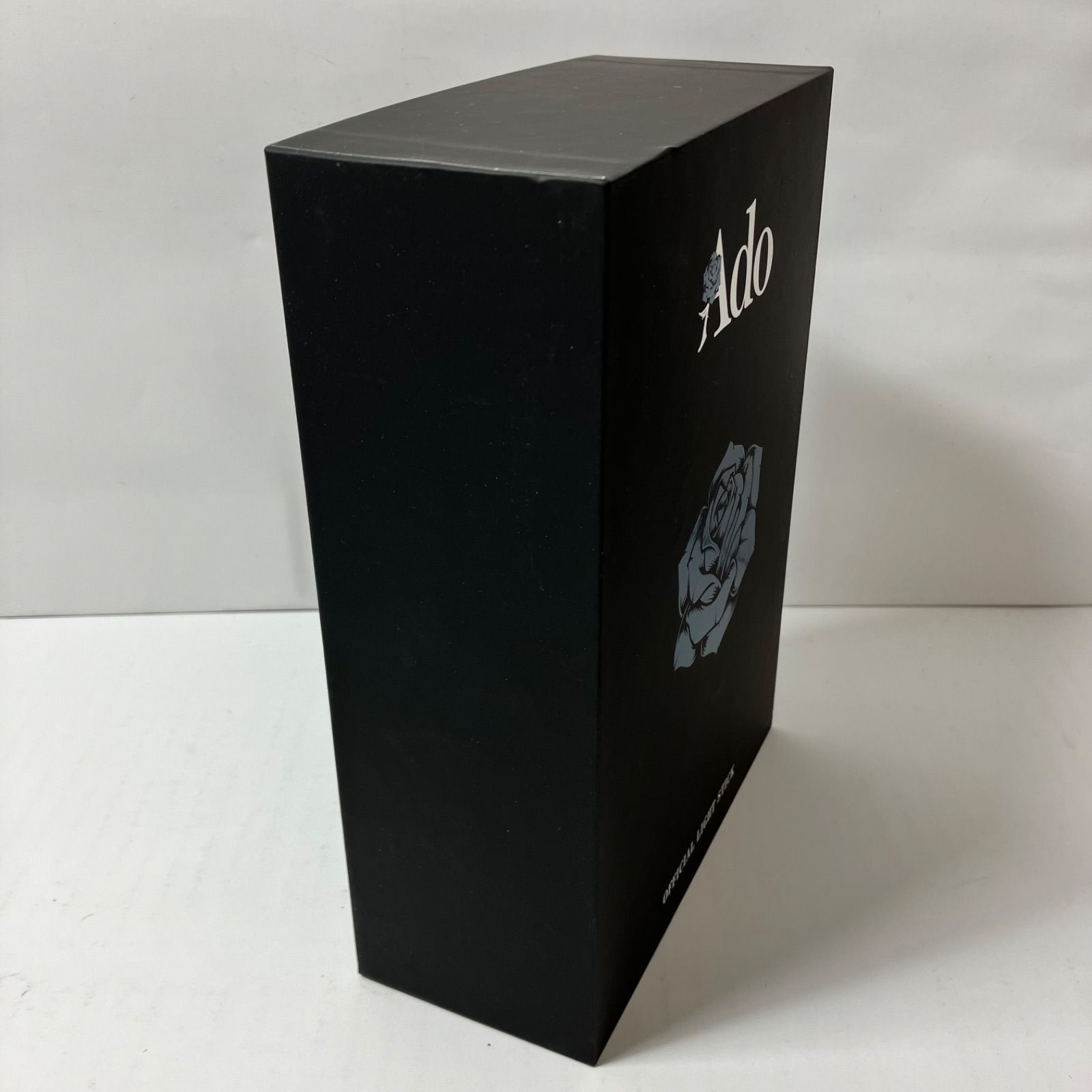 【未使用】Ado ペンライト Hibana 大進化！割とデカいかも？！キラキラペンライト Ado 「Hibana