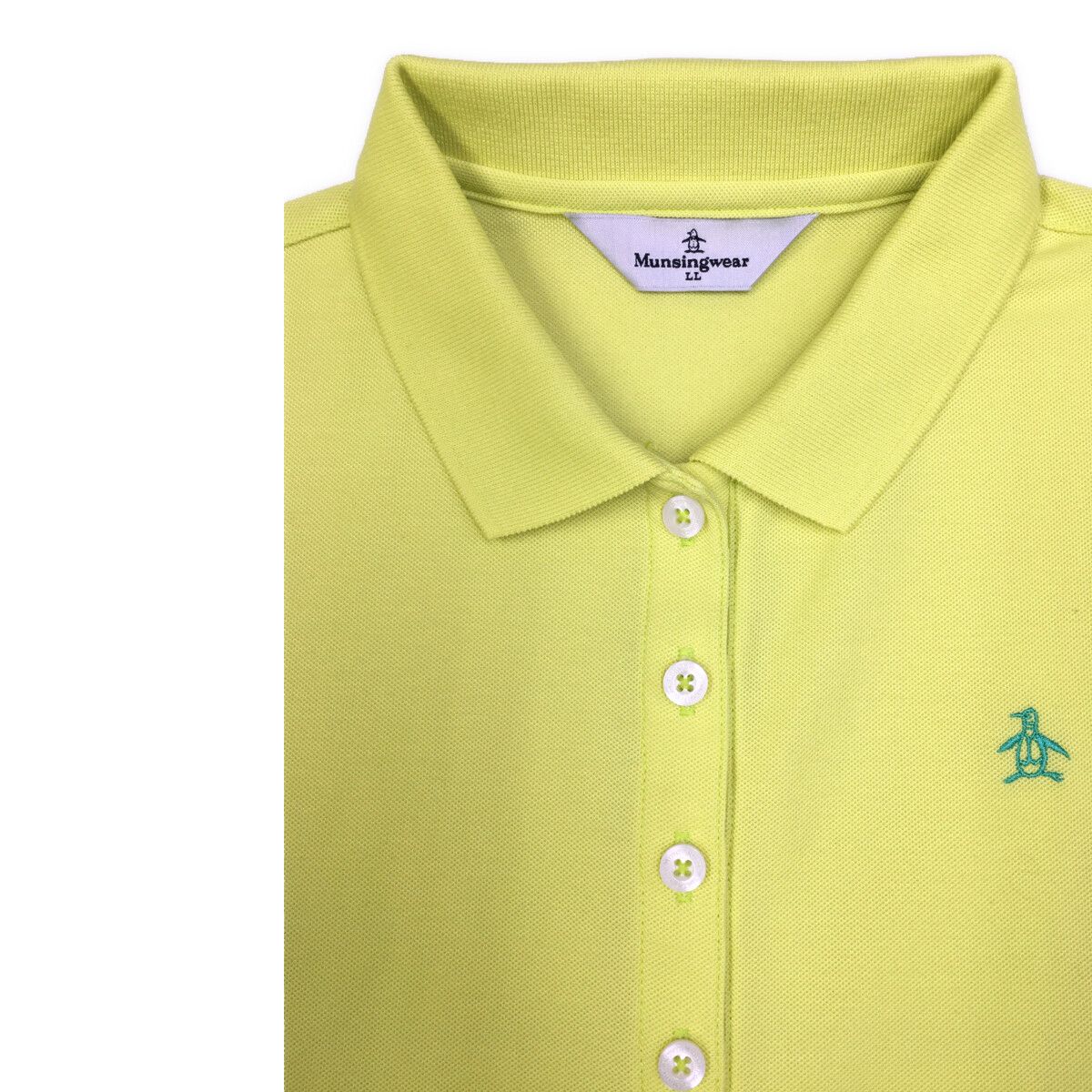 M.S.W. ポロシャツ ライムグリーン 楽天市場】ライムグリーン