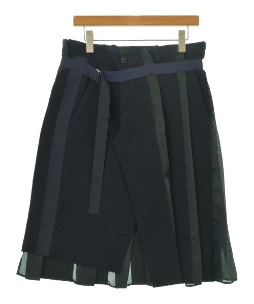 サカイ スカート 【Bランク】【中古】 サカイ デニムスカート 【B  