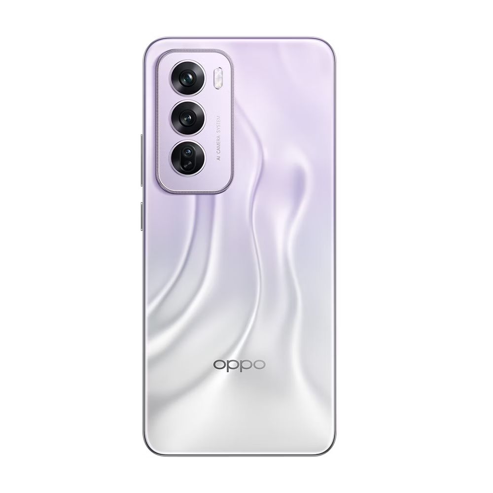 OPPO Reno12 Pro 512GB 12GB RAM デュアルSIM グローバル版 SIM
