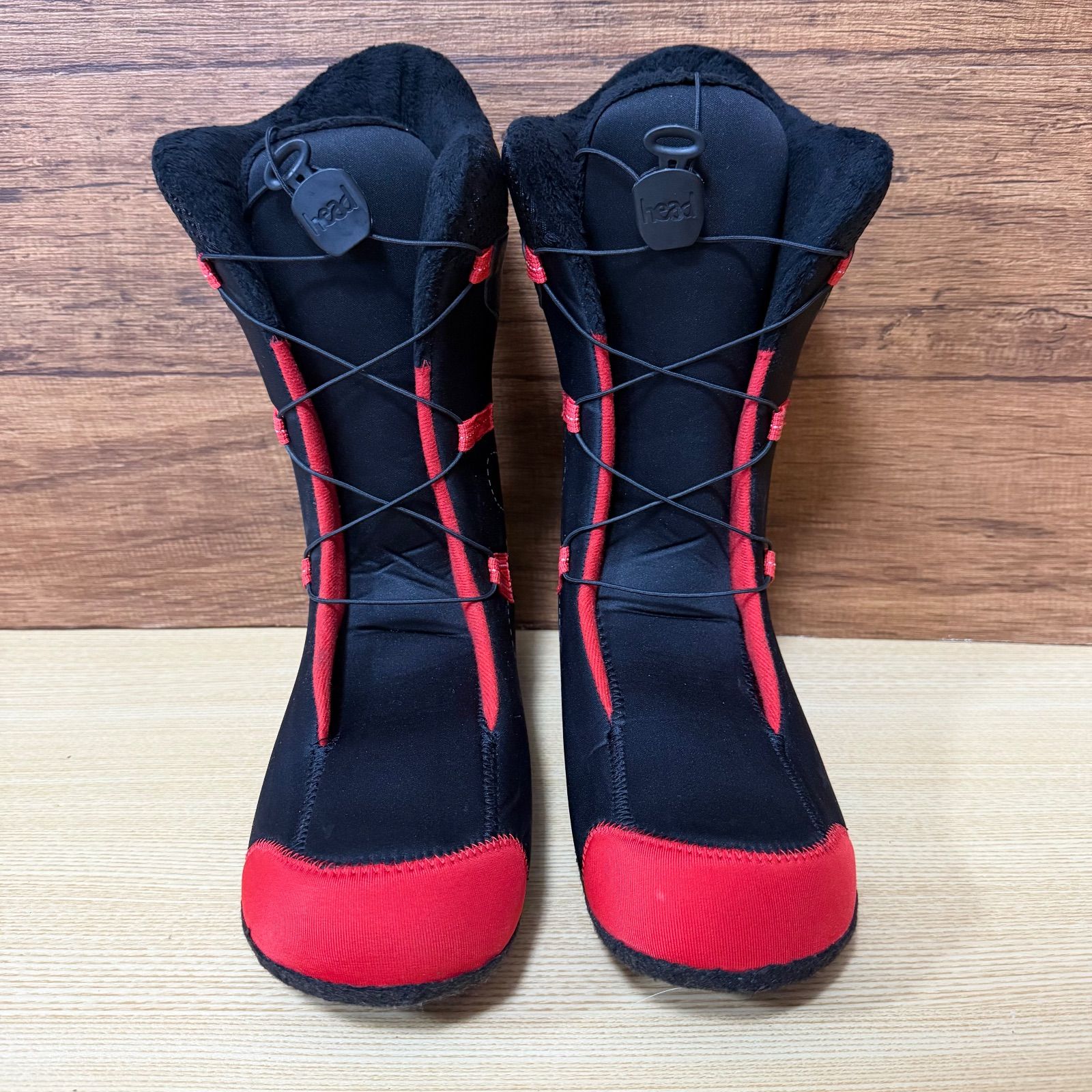 美品 HEAD ヘッド ディスカウント SCOUT スカウトSNOWBOARD