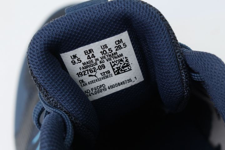 専用出品❸ PUMA プーマ スニーカー 192762 03 スピード ライト 2