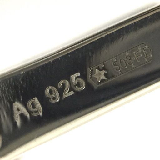 クロス ペンダント