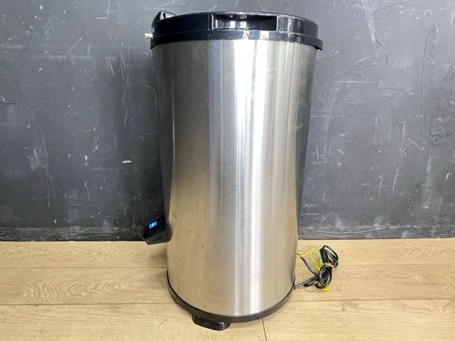 【展示品✨】コンパクト 高速 脱水機 ドライサイクロン HS-S60A Amazon | ハイスマートジャパン 高速脱水機 ドライサイクロン HS