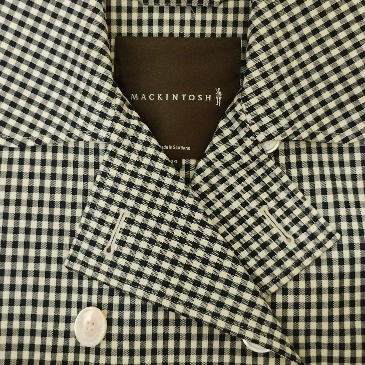 MACKINTOSH マッキントッシュ