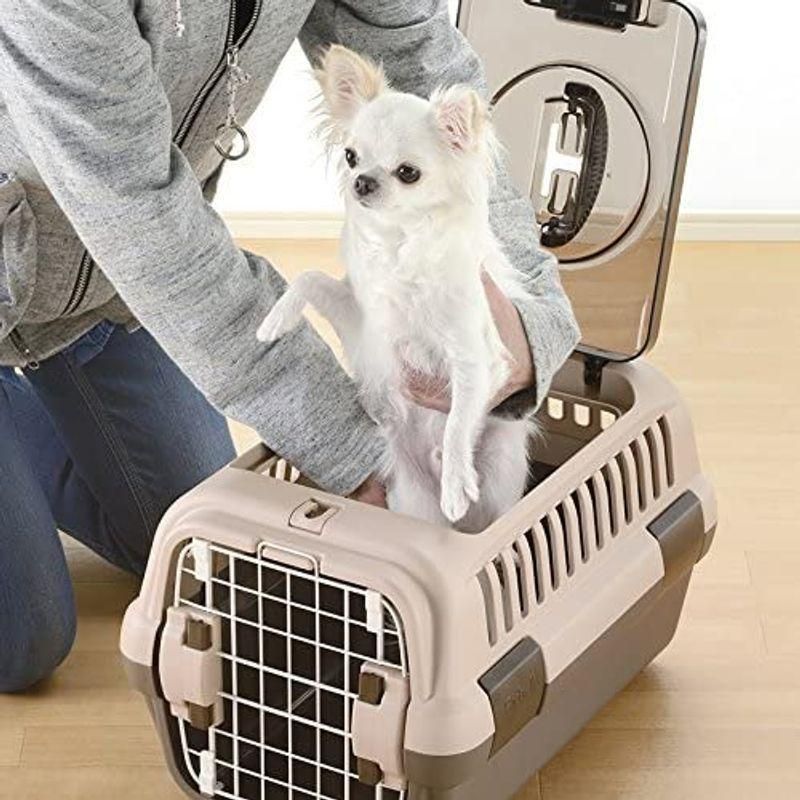 クレート 小型犬