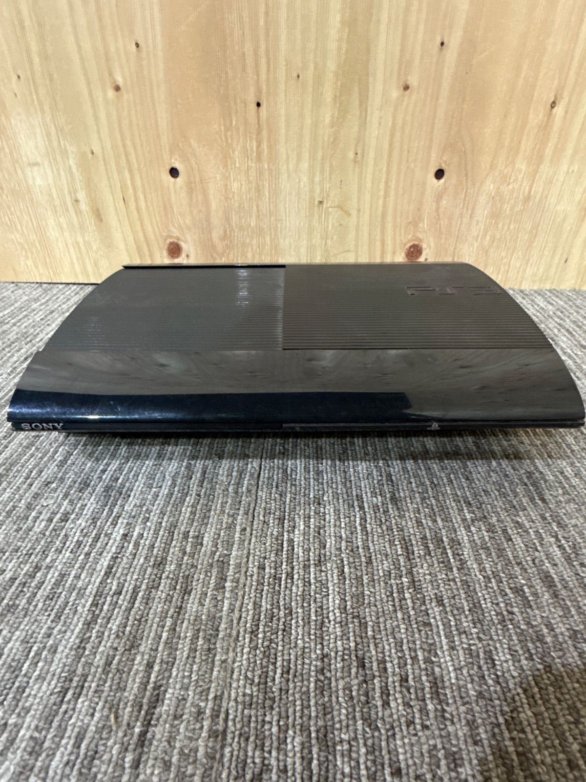 SGM ジャンク PS3 プレステ3 CECH-4300C 本体のみ