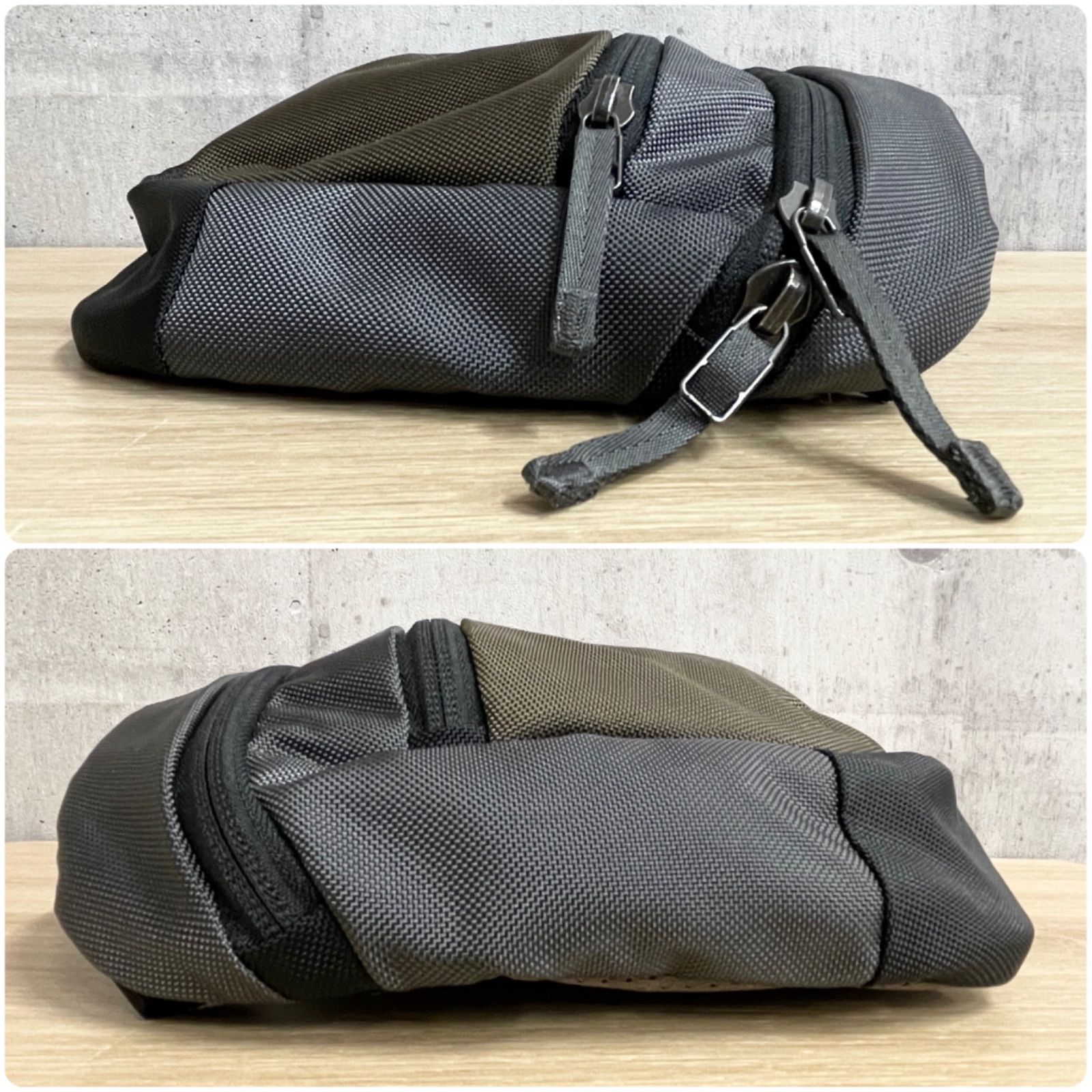 美品 ARC'TERYX アークテリクス × BEAMS 別注 MAKA 2 マカ2 ビームス
