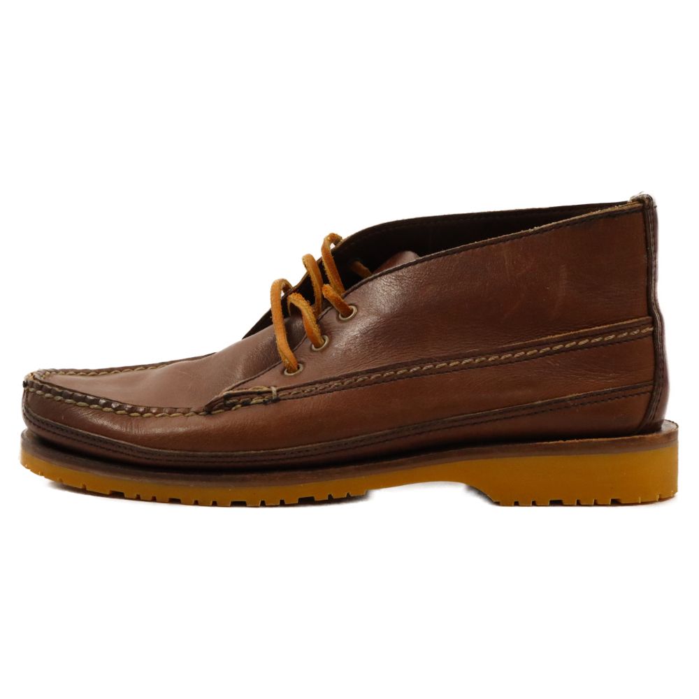 RED WING レッドウイング ブーツ「ワバシャ」 RED ワバシャ WABASHA