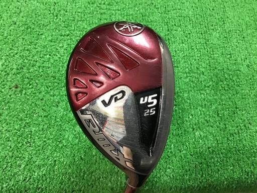 RMX VD/U ユーティリティ フレックスR　U5　VD ヤマハ 中古】 ヤマハ RMX VD U5 ユーティリティ UT Diamana h YR