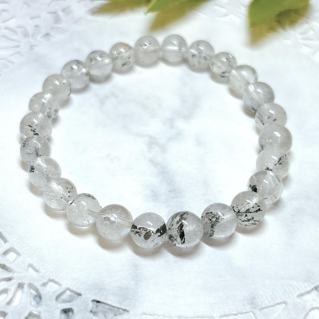 Quartz＊bracelet
