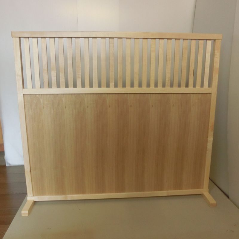 間仕切り 格子