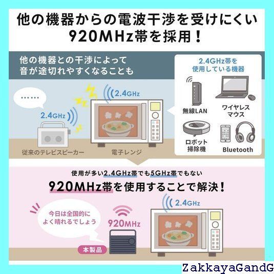 手元スピーカー