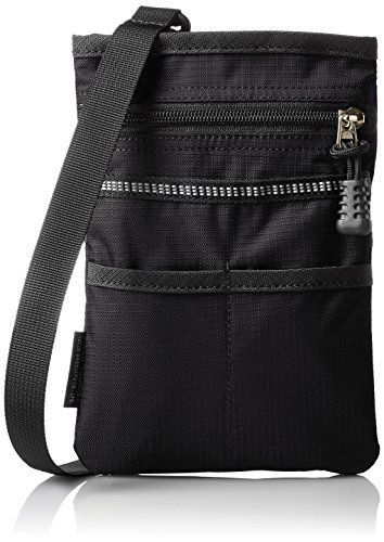 ブラック [ソロツーリスト シザーケース 20 cm 0.11kg SC-20 ブラック