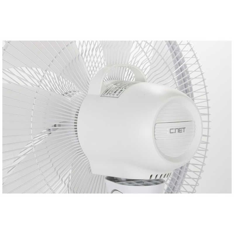 ホワイト CFDH407WH