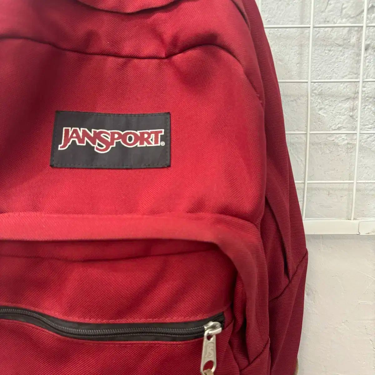 JANSPORT バーガンディ リュック JANSPORT RIGHT PACK 28L ジャンスポーツ ライトパック 28