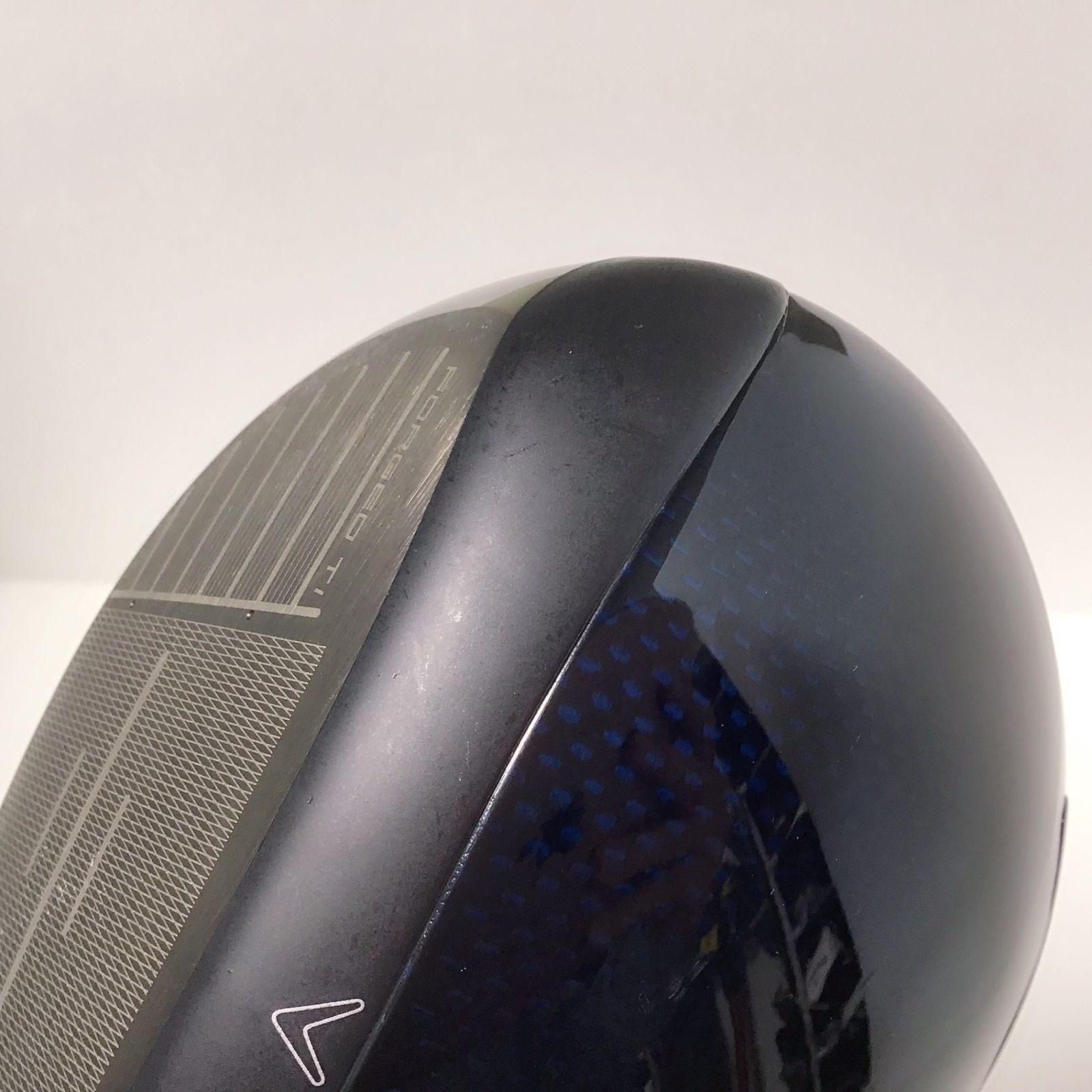 X 10.5°