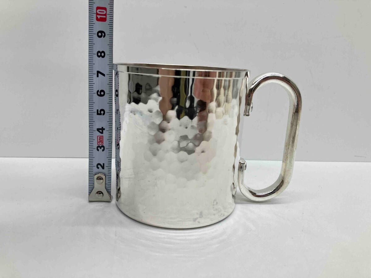 SILVER OX シルバーオックス マイマグ5PC (10オンス) SX-703 - メルカリ
