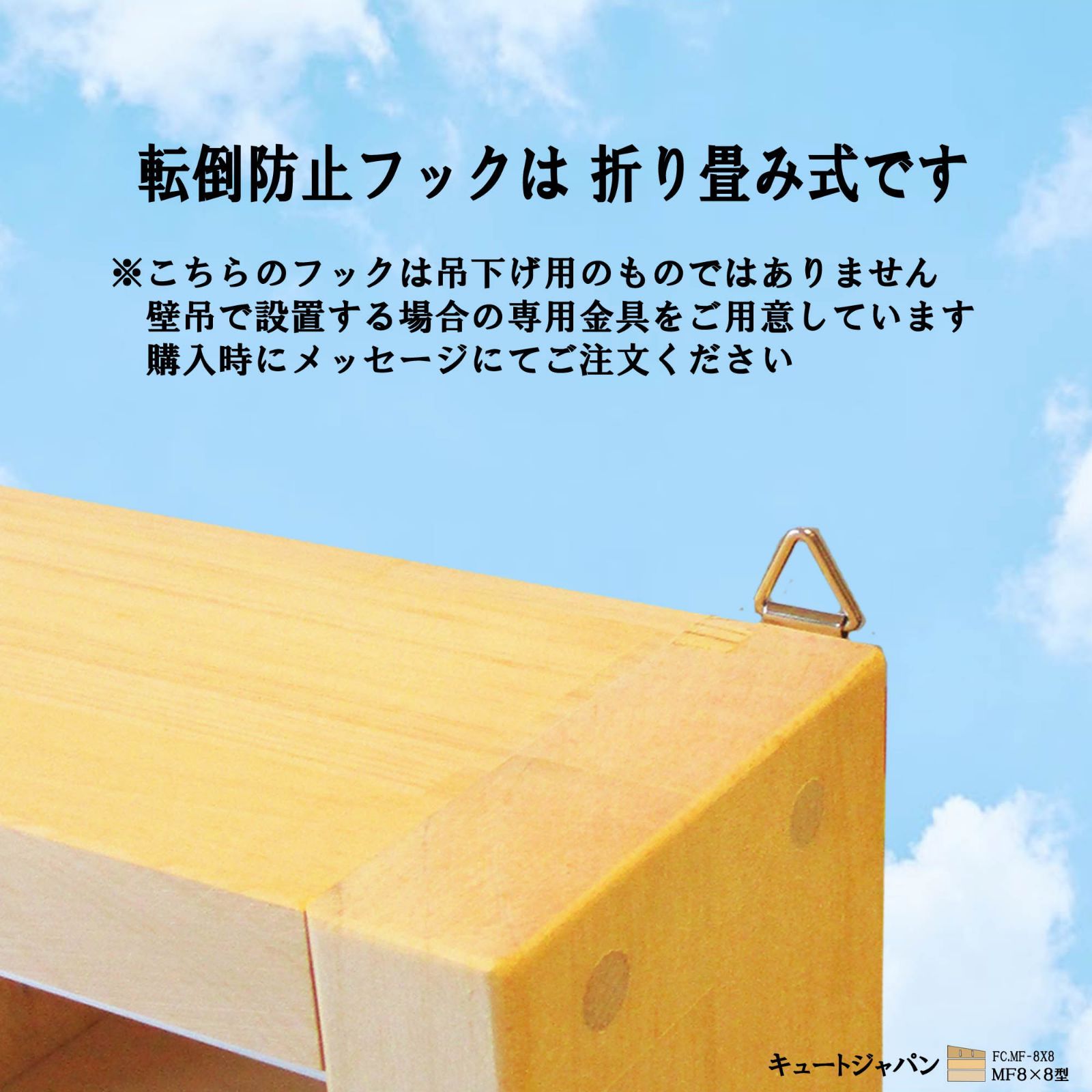 コレクション収納ケース アクリル スライド障子式 日本製 収納棚