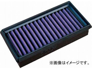 2輪 アクティブ DNA モトフィルター PT-6104 JAN：4538792464343 トライアンフ スピードフォア600 2003年～2006年