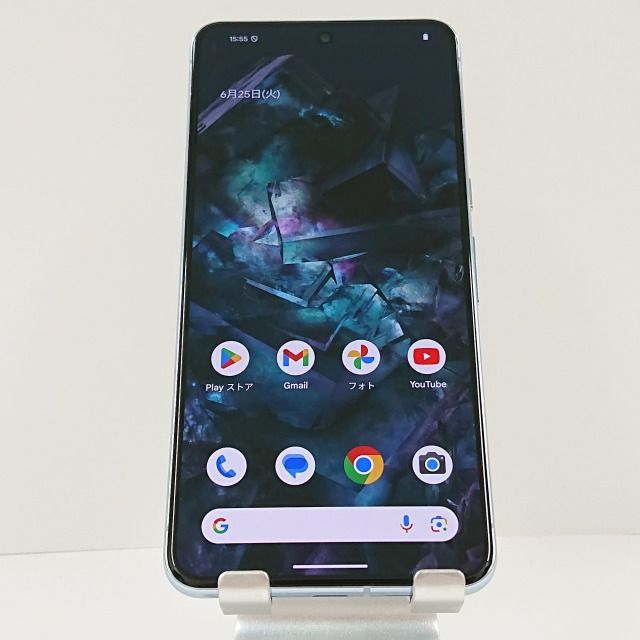 Google pixel 8 Pro docomo ベイ 送料無料 本体 c05625