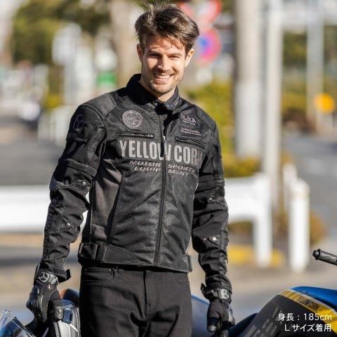 YB5102 ブラック/ガンメタ Lサイズ メッシュジャケット メッシュジャケット ブラック/ガンメタ Lサイズ YB-5102