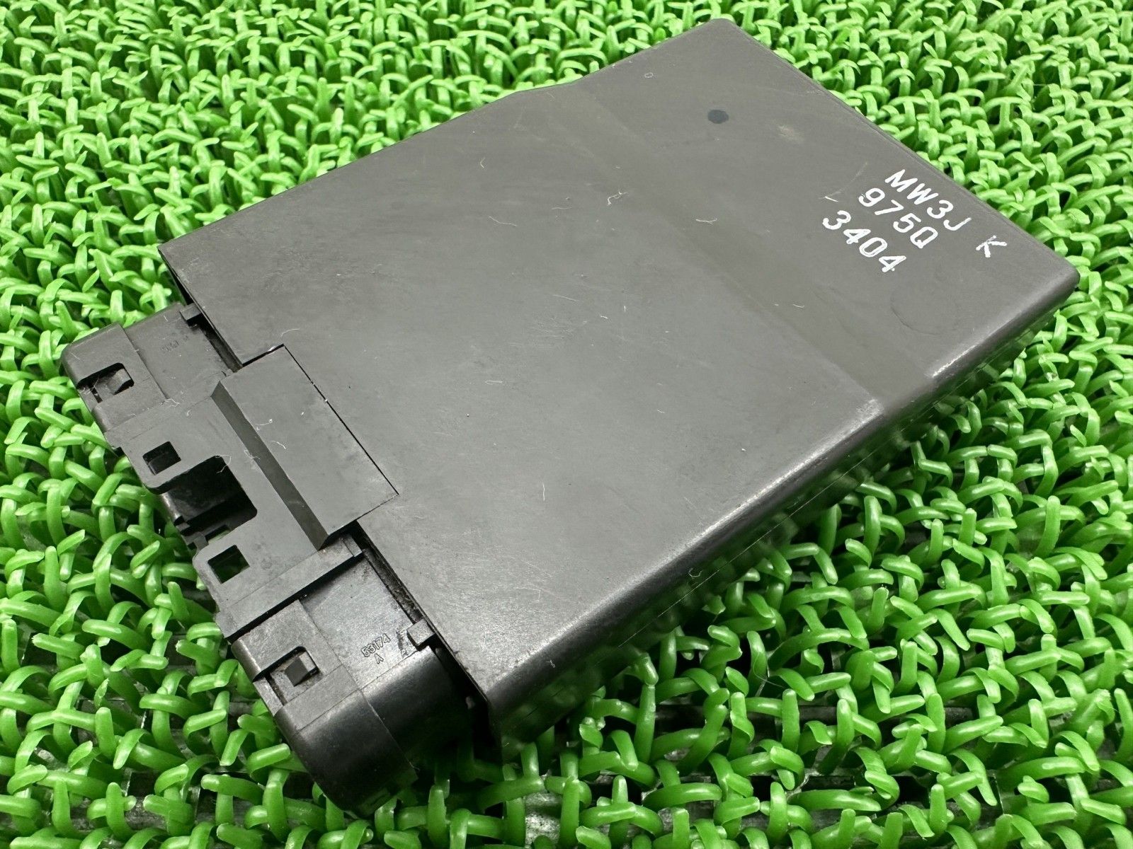 h専用 CB750 イグナイター ホンダ 純正 中古 バイク 部品 RC42 CDI スパーク