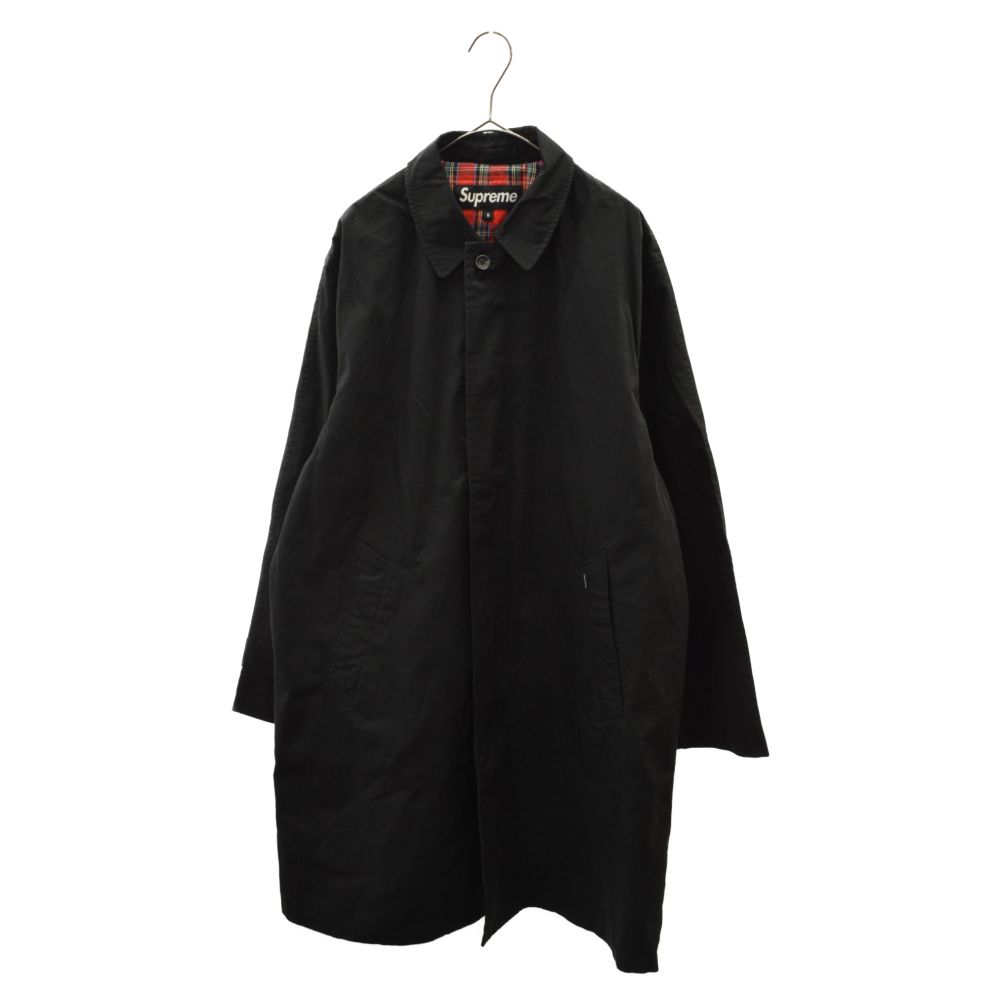 SUPREME (シュプリーム) 22AW PiL Trench Coat バックプリントトレンチ