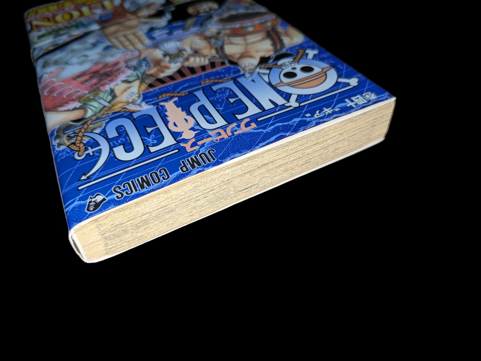 ワンピース 40巻 初版 帯付き 本 漫画 コミックス - メルカリ