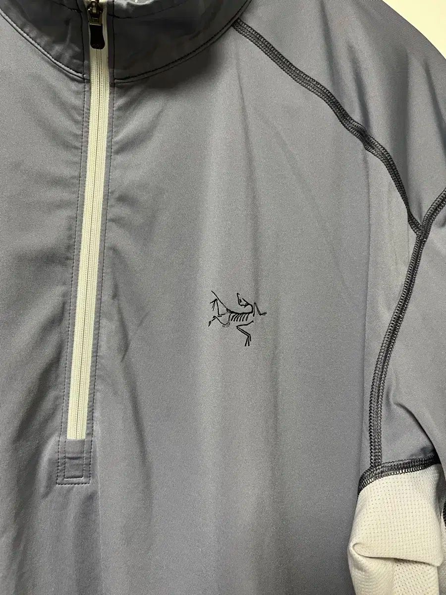 ARC TERYX アークテリクス 機能性 長袖 Tシャツ XL