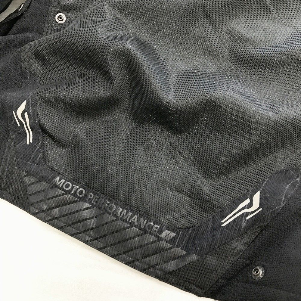 Amazon.co.jp: デイトナ(Daytona) バイク用 ジャケット 春夏