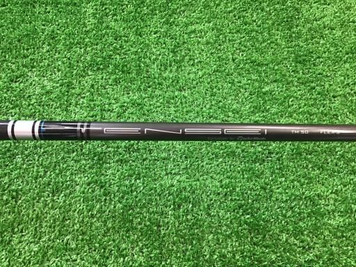 中古】 テーラーメイド SIM 3W フェアウェイウッド FW TENSEI