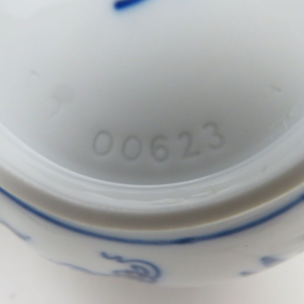 ティーカップ＆ソーサー SM4700U2