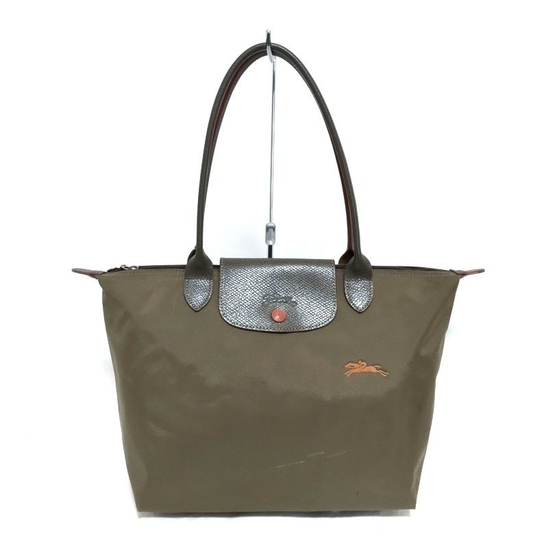 LONGCHAMP(ロンシャン) ショルダーバッグ ル・プリアージュクラブ ...