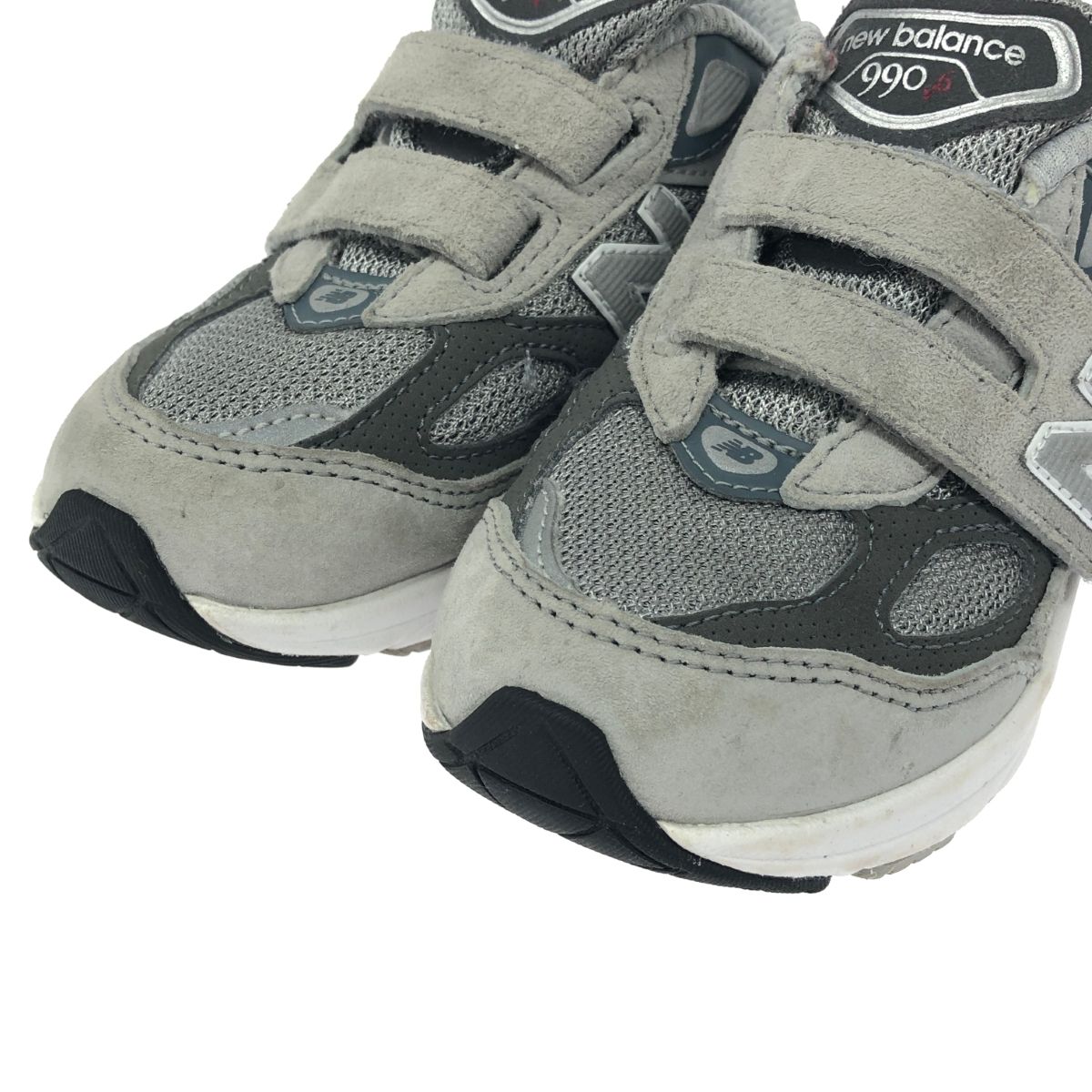 new balance ニューバランス 表記サイズ:16cm IV990GL6