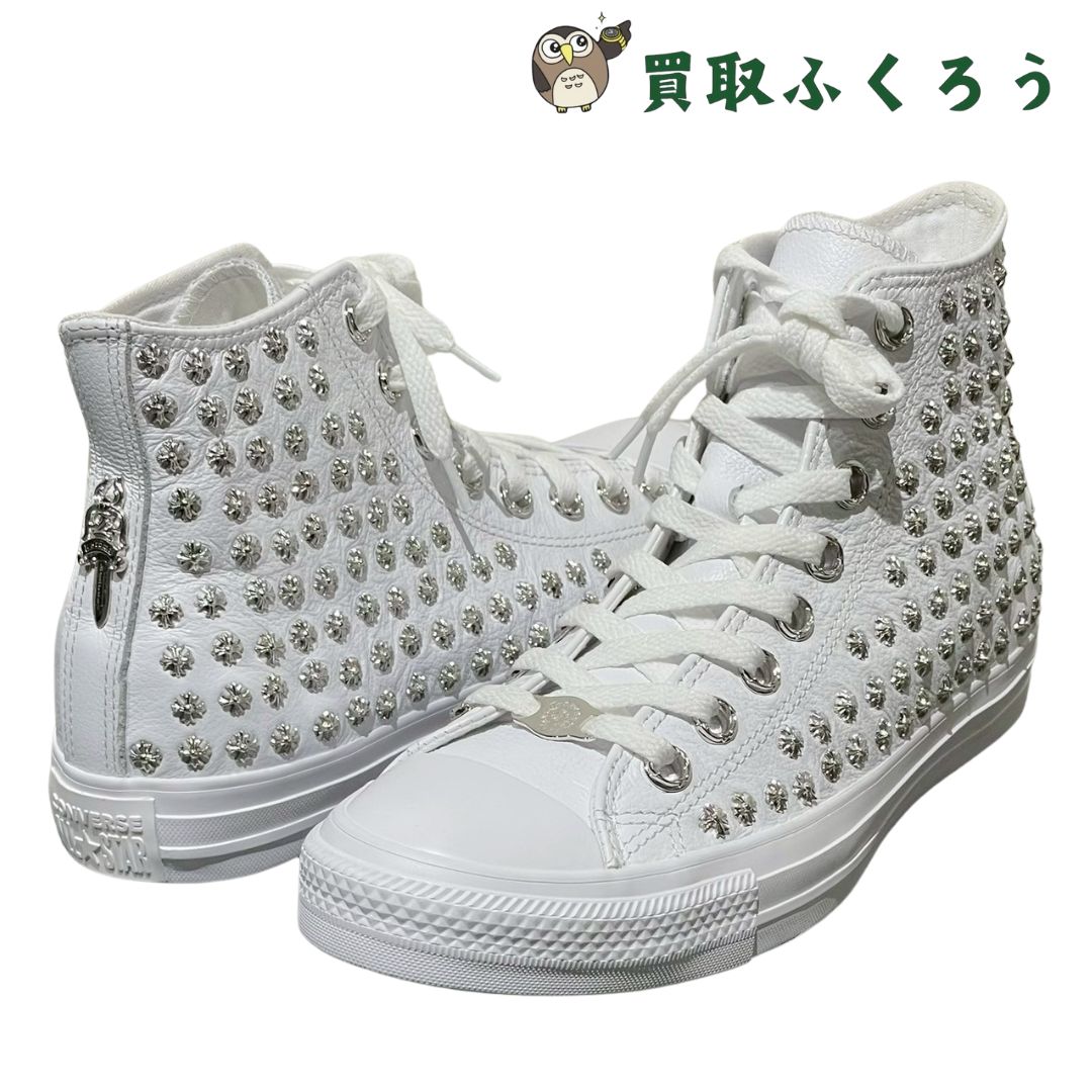 楽天市場】chromehearts クロムハーツ（靴下・レッグウェア