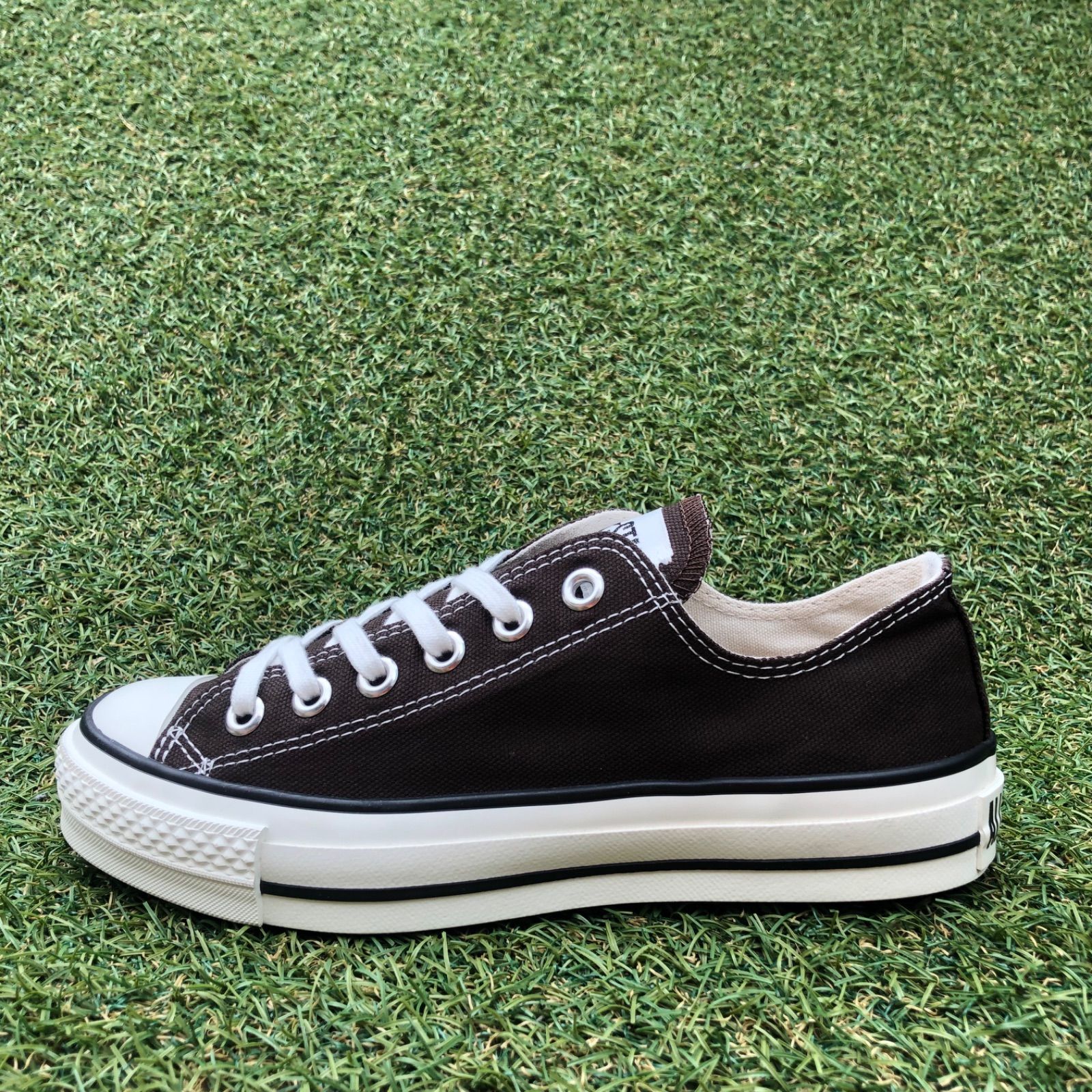 新同23.5 converseコンバース オールスター J OX H932 - メルカリShops