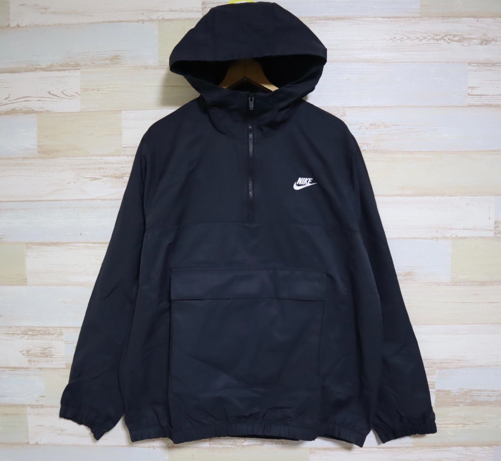 80s ナイキ NIKE アノラック ウィンドブレーカー ナイロン