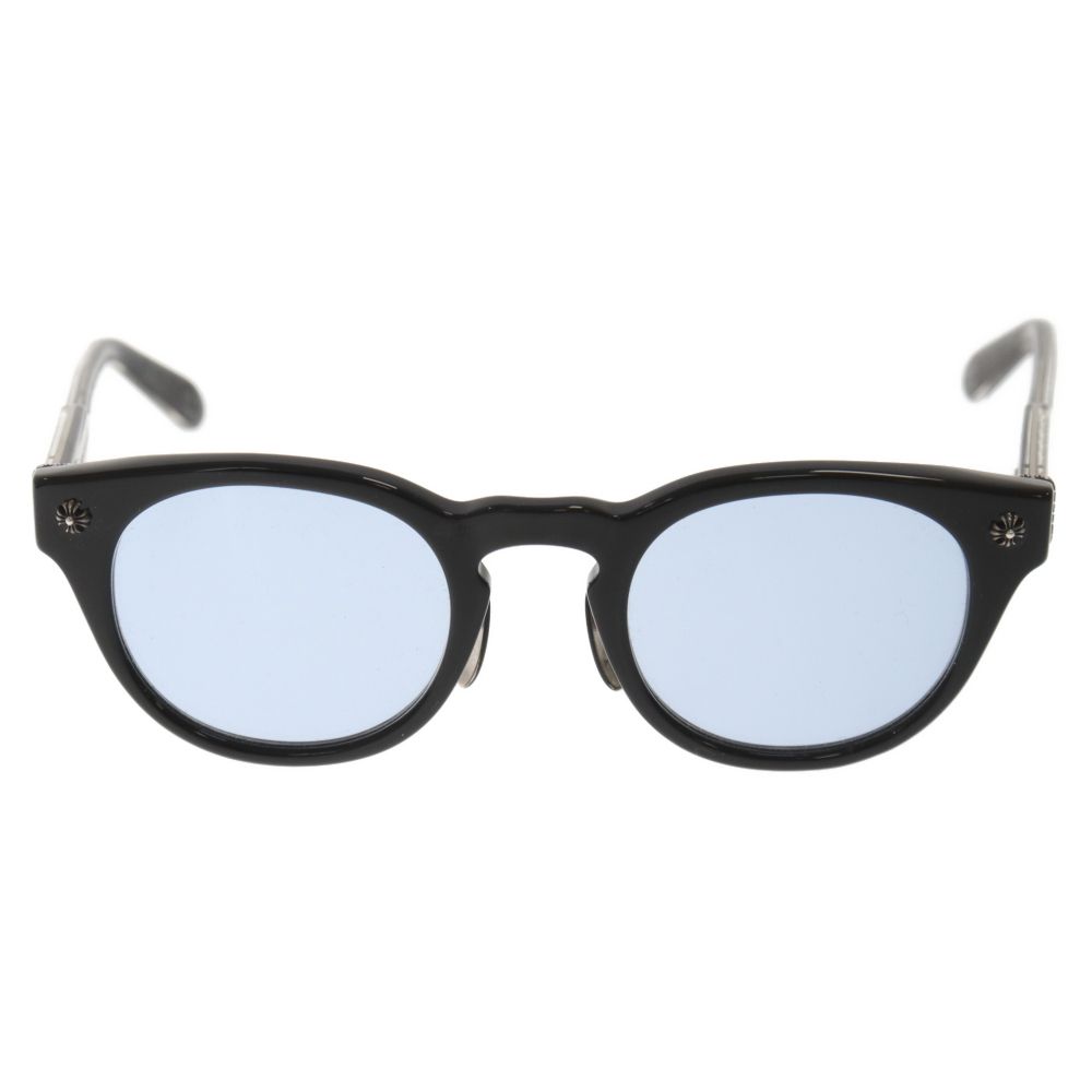 CHROME HEARTS (クロムハーツ) DINGALONGLINGLONG CHプラス ボストン  