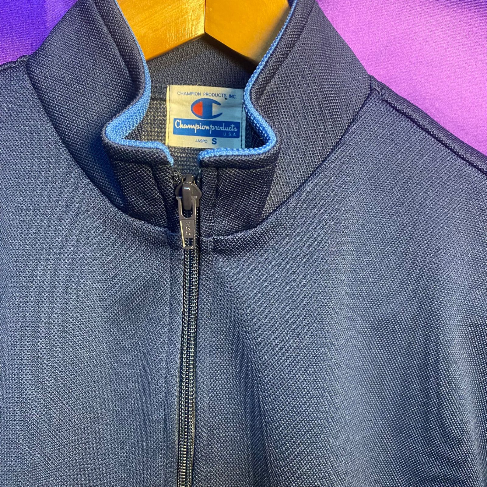 Champion チャンピオン 90sトラックジャケット