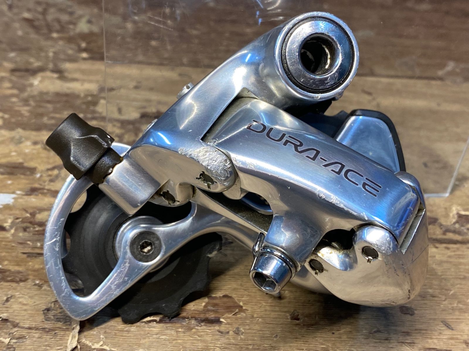 アルテグラFD6870　Di2 パーツ SHIMANO ULTEGRA FD-6870 Di2 楽天市場】ultegra di2 6870