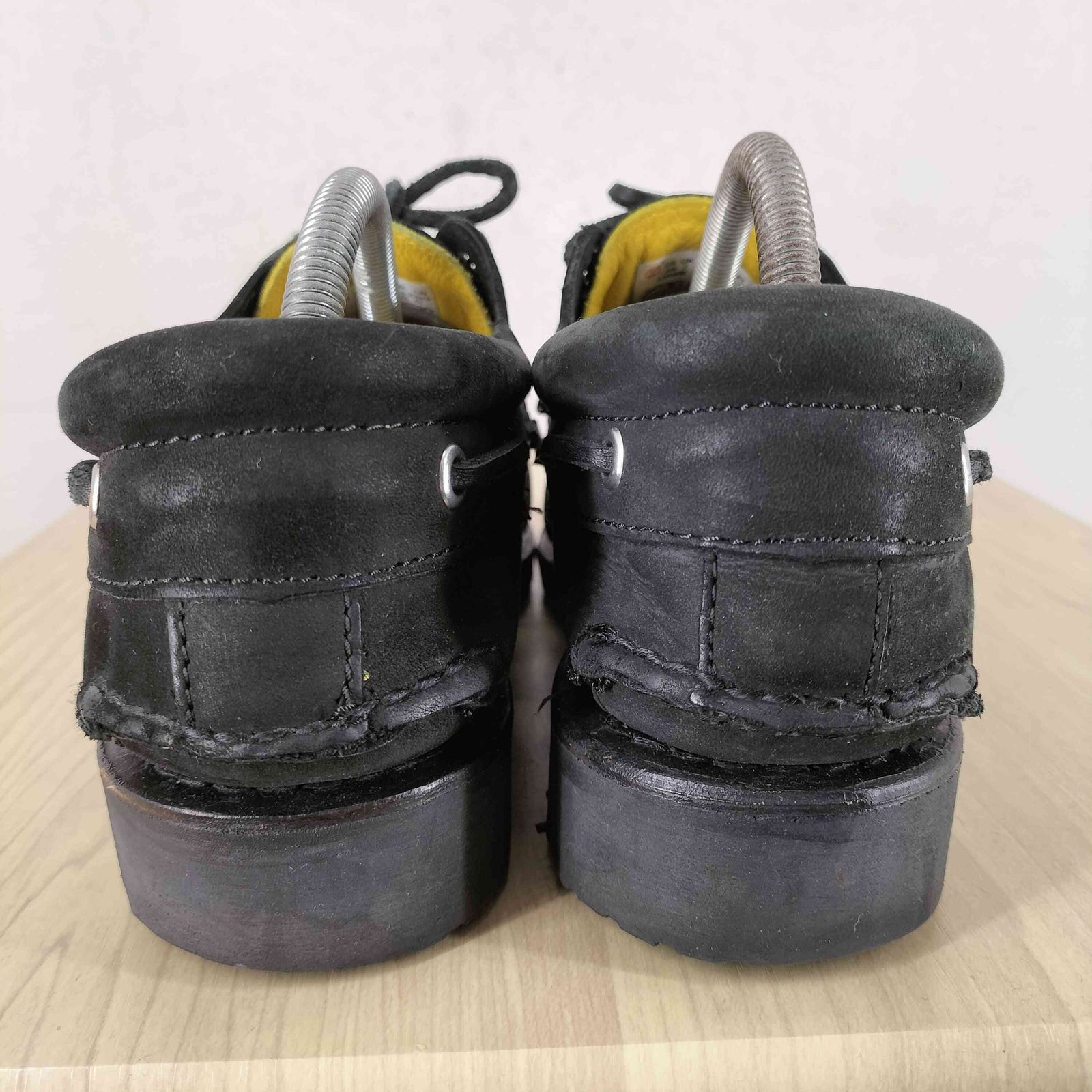 デッキシューズ メンズ