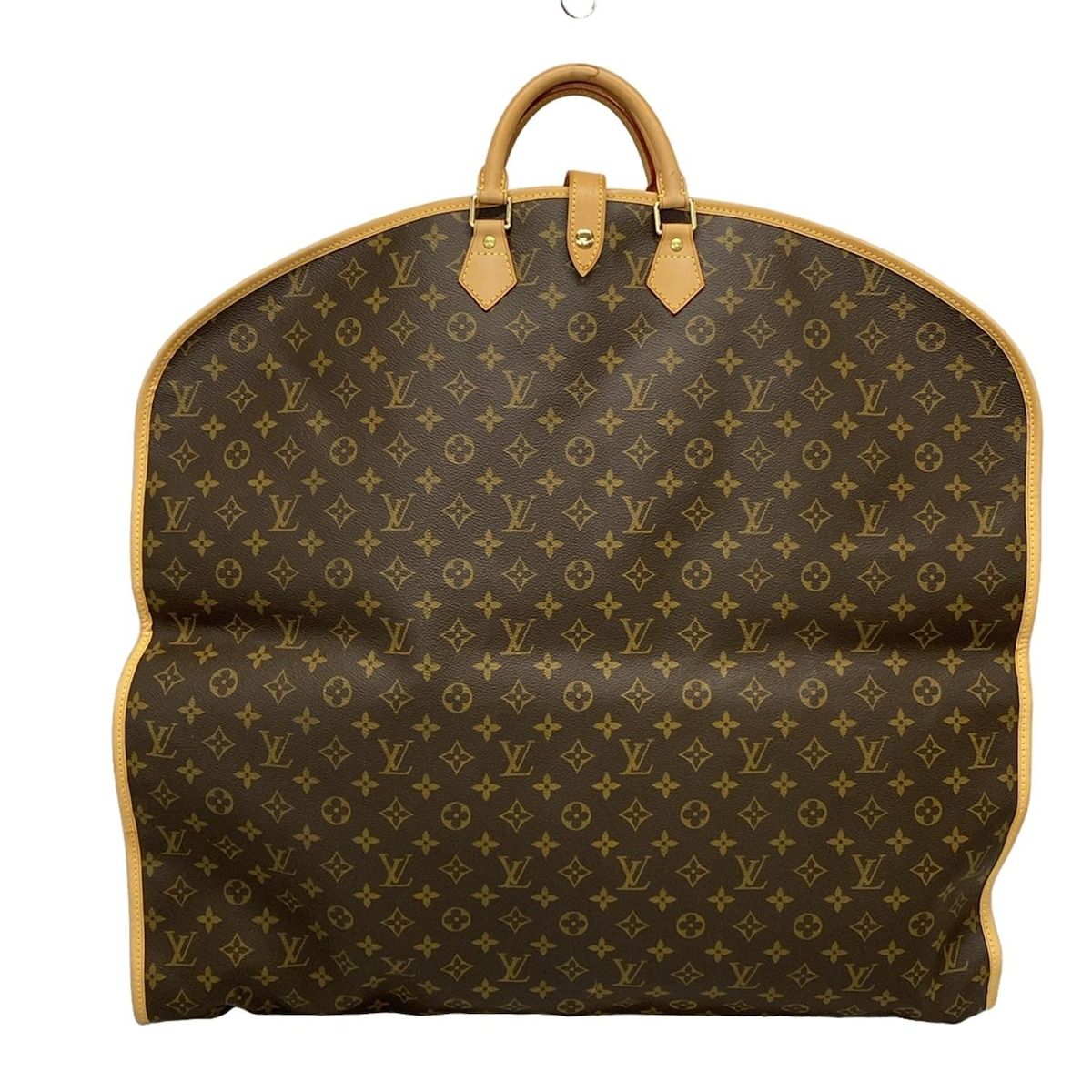 希少品✨️ LOUIS VUITTONガーメントケース カバー ルイヴィトン 楽天市場】【バッグ】LOUIS VUITTON ルイ ヴィトン モノグラム