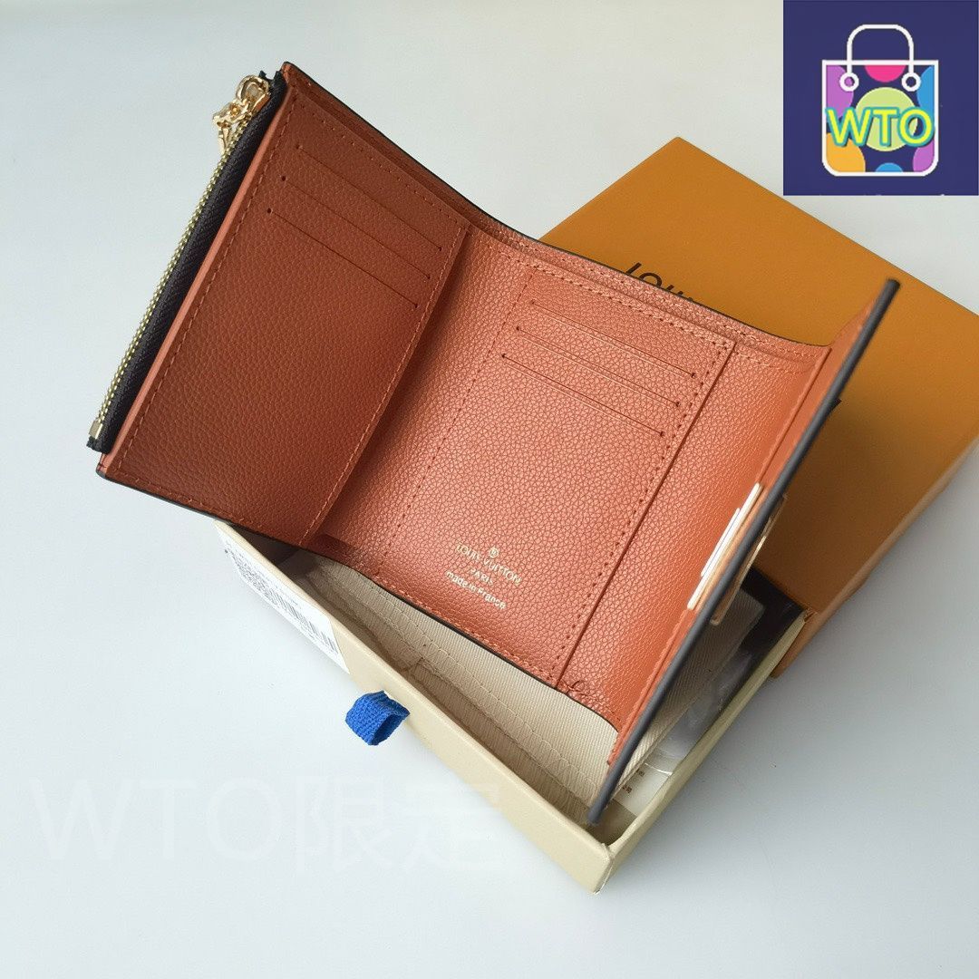 ヴィクトリーヌシリーズ 特徴的なロックデザイン搭載-WTO輸入2